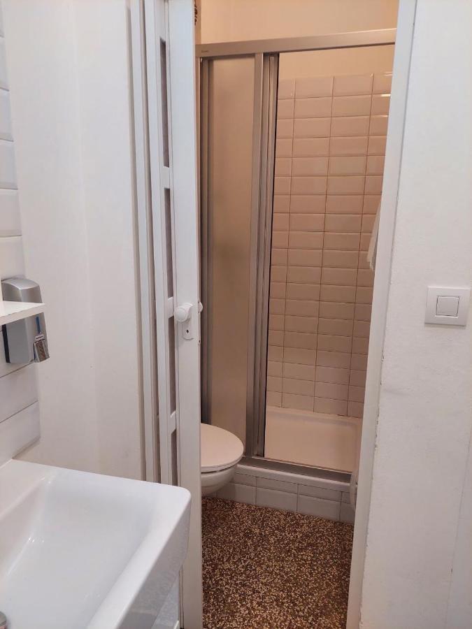 Ai Quattro Angeli Aparthotel Prague Luaran gambar