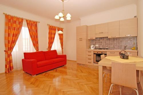 Ai Quattro Angeli Aparthotel Prague Luaran gambar